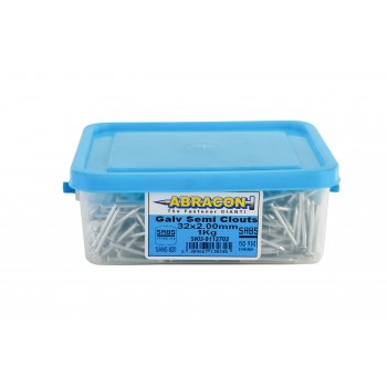 Nails Ceiling Sabs 1kg