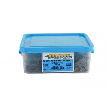 Nails Cut Flooring Sabs 1kg