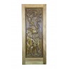 Wooden Door Hardwood Elephant,  - Cashbuild