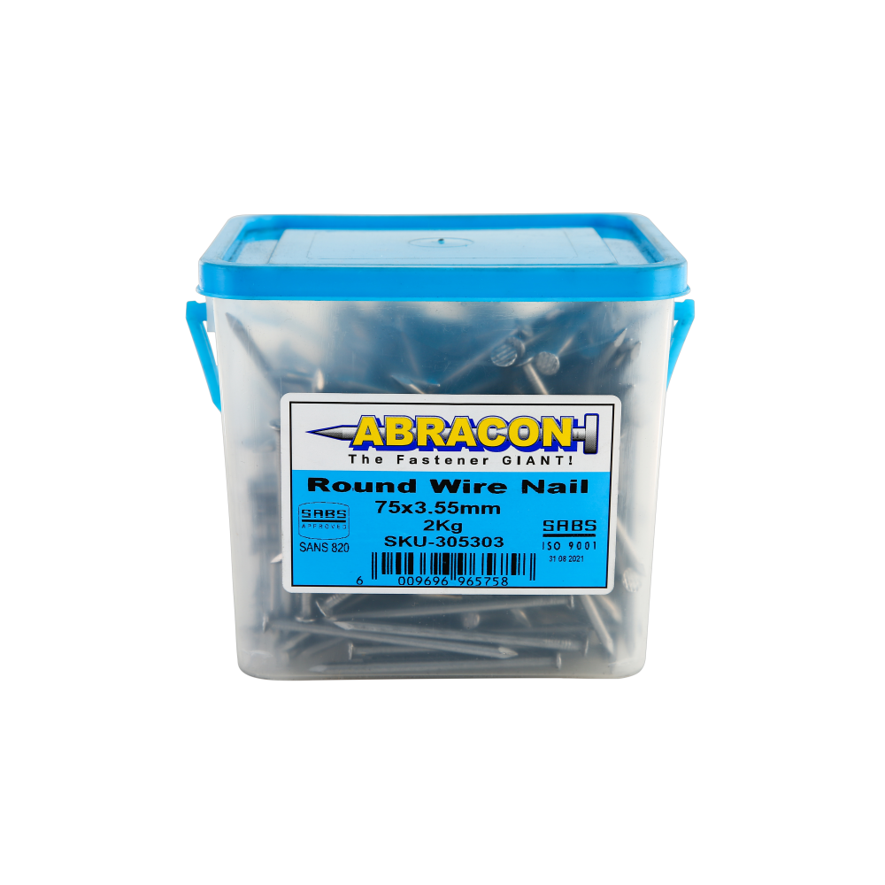Nails Round Wire Eureka Nails Round Wire Eureka