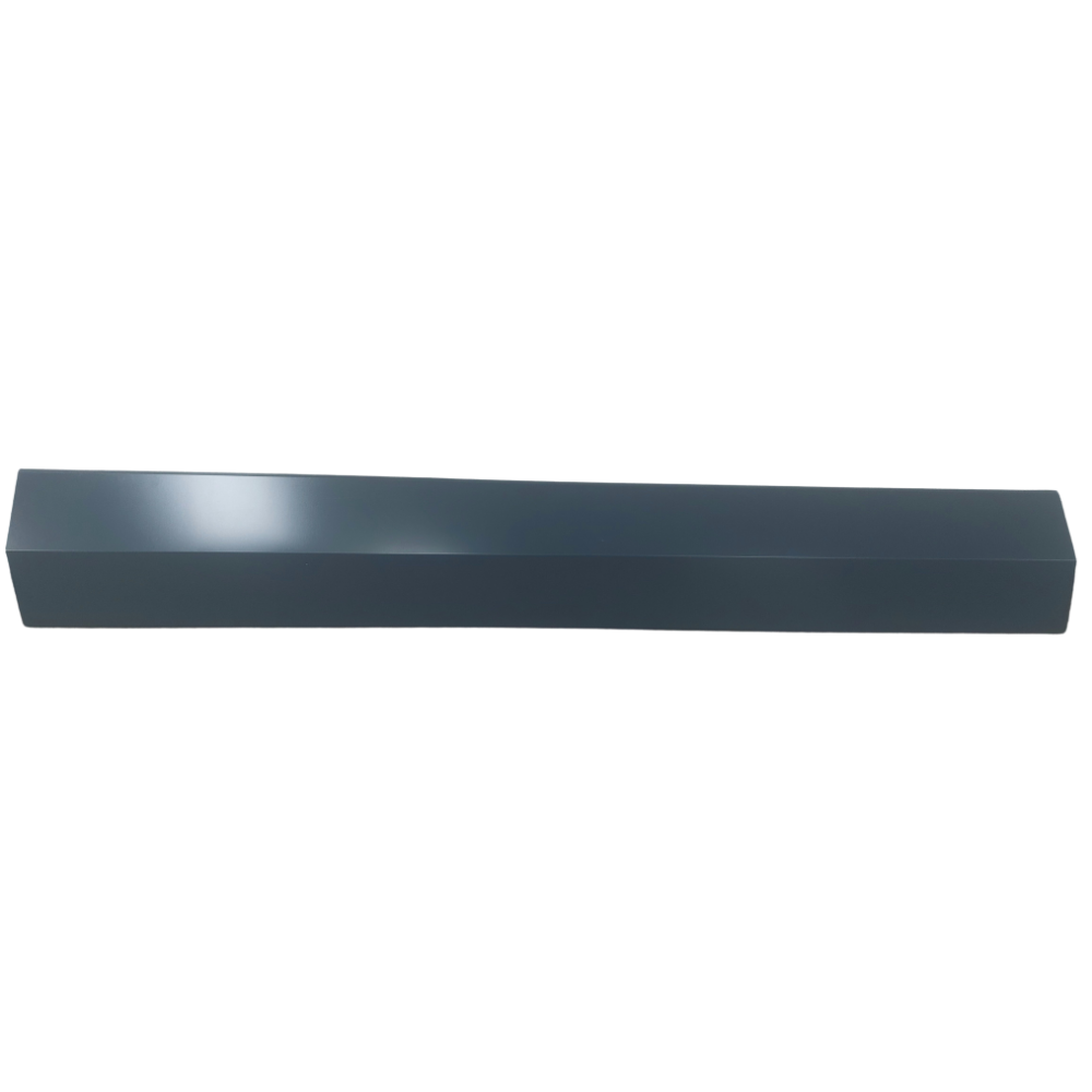 Ridge Cap IBR Charcoal 3m Ridge Cap IBR Charcoal 3m