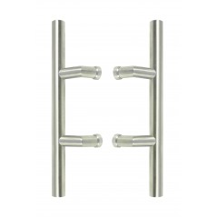 Samson Handle Pull 32 & 150 & 400 Stainless Steel 201 Mitre, SAMSON - Cashbuild