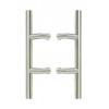 Samson Handle Pull 32 & 150 & 400 Stainless Steel 201 Mitre, SAMSON - Cashbuild
