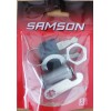 Samson Cam Lock 30mm Chrome Plated,  - Cashbuild