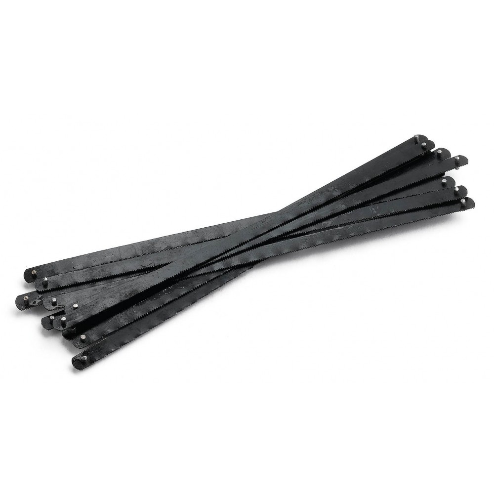 Hacksaw Blades Junior Hacksaw Blades Junior