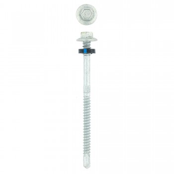 EUREKA TEK SCREW STEEL 5.5X70mm Quantity:70 - Cashbuild