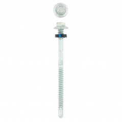 EUREKA TEK SCREW STEEL 5.5X70mm Quantity:70 - Cashbuild
