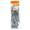 EUREKA TEK SCREW STEEL 5.5X70mm Quantity:70 - Cashbuild