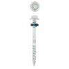Eureka Self Drilling Tek Screw Wood Class 4 5.5x65mm Quantity:100, EUREKA - Cashbuild
