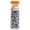 EUREKA TEK SCREW WOOD 5.5X65mm Quantity:100 - Cashbuild