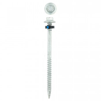 EUREKA TEK SCREW WOOD 5.5X90mm Quantity:50 - Cashbuild