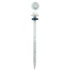 Eureka Self Drilling Tek Screw Wood Class 4 5.5x90mm Quantity:50, EUREKA - Cashbuild