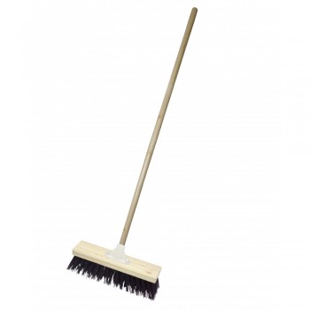 Rainbow Gutter Sweeper 305mm, ACADEMY BRUSHWARE - Cashbuild