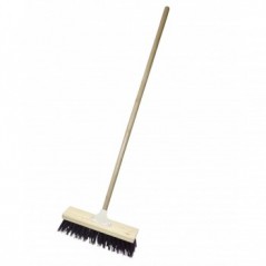 Rainbow Gutter Sweeper 305mm, ACADEMY BRUSHWARE - Cashbuild