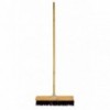 Rainbow Platform Broom Stiff 460mm, ACADEMY BRUSHWARE - Cashbuild