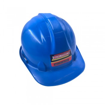 Hard Hat Blue, QUALITOOLS - Cashbuild