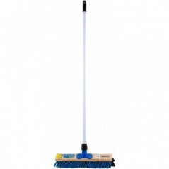 Broom Securilock Cross Fill Stiff 420mm, ADDIS - Cashbuild