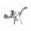 Iolite Lite Bath Mixer With Handshower, TRIUMPH TAPS - Cashbuild