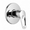 Quartz Loop Bath/Shower Undertile Mixer, TRIUMPH TAPS - Cashbuild