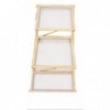 Window Frame Merani Full Pane Wood WBM615D Full Glazed, ELULA - Cashbuild