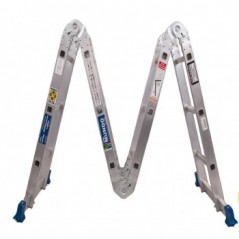 Multipurpose Wonde Ladder 3.5m Open Height,  - Cashbuild