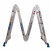 Multipurpose Wonde Ladder 3.5m Open Height,  - Cashbuild