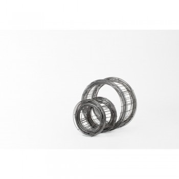 Brick Force Galvanised 2mm X 75mm X 20M,  - Cashbuild