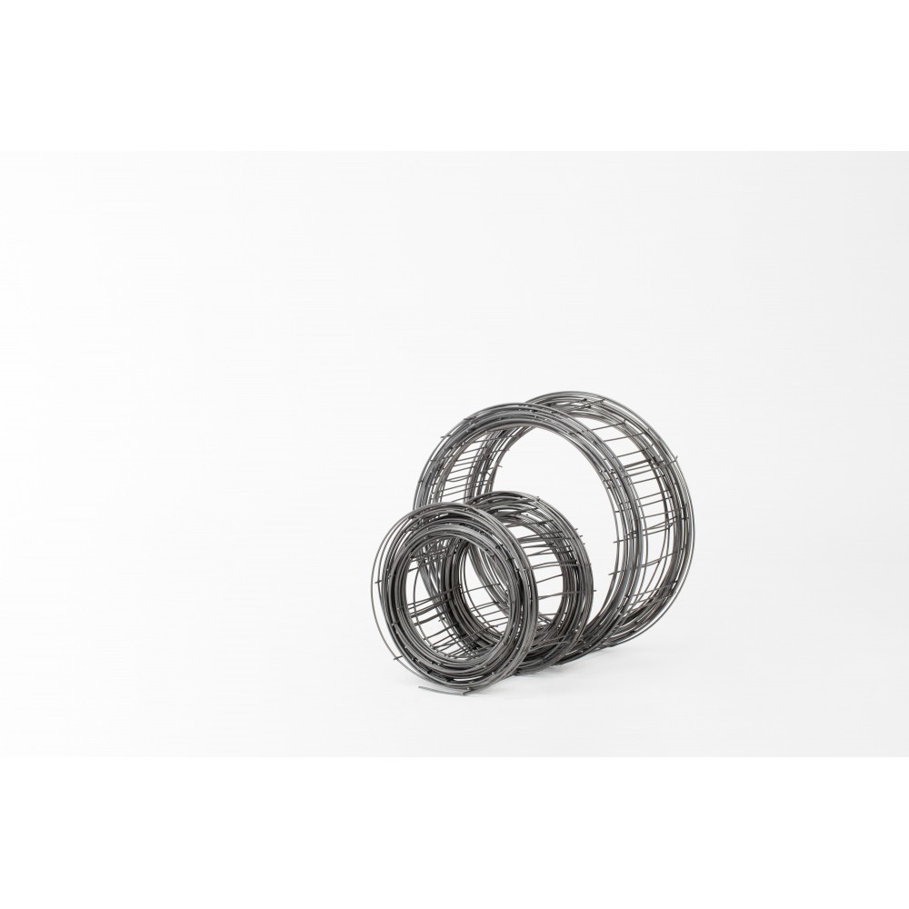 Brick Force Galvanised 2mm X 75mm X 20M,  - Cashbuild Brick Force Galvanised 2mm X 75mm X 20M,  - Cashbuild