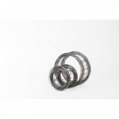 Brick Force Galvanised 2mm X 75mm X 20M,  - Cashbuild