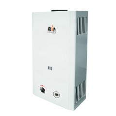 Alva Gas Water Heater Hi/Low Pressure, ALVA - Cashbuild