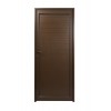Door Aluminium Hinge Cladded Full Eco Bronze,  - Cashbuild