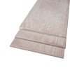 Wendy Plank 7.5mm X 225 X 3600,  - Cashbuild