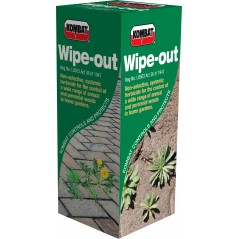 Kombat Wipe-Out,  - Cashbuild