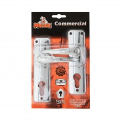 Mackie Commercial Die Cast Cylinder Lockset