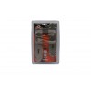 Mackie Lockset Victorian Gable Scroll Cast Zinc 2Lever,  - Cashbuild