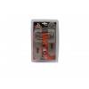 Mackie Victorian Gable Scroll Cast Zinc and Pro Cylinder Lockset,  - Cashbuild