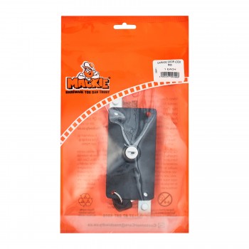 Mackie Garage Door Lock R06,  - Cashbuild