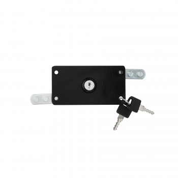 Mackie Garage Door Lock R06,  - Cashbuild