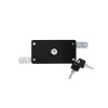 Mackie Garage Door Lock R06,  - Cashbuild