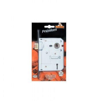 Mackie Premium Lock Black 3L,  - Cashbuild