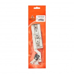 Mackie Garage Door Short Arm Lock R02,  - Cashbuild