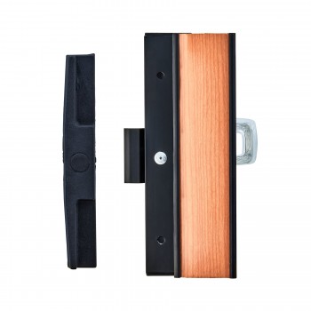 Mackie Patio Croc Claw Door Handle,  - Cashbuild