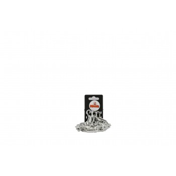 Mackie Diy Chain 0.4mm (2Mtr),  - Cashbuild
