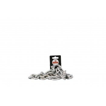 Mackie Diy Chain 0.6mm (2Mtr),  - Cashbuild