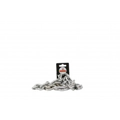 Mackie Diy Chain 0.6mm (2Mtr),  - Cashbuild