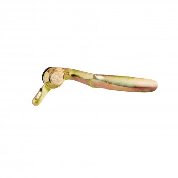 Mackie Steel Window Handle Yp Right Hand,  - Cashbuild