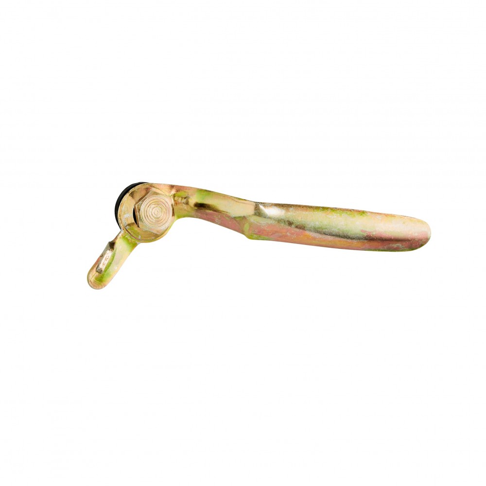 Mackie Steel Window Handle Yp Right Hand,  - Cashbuild Mackie Steel Window Handle Yp Right Hand,  - Cashbuild