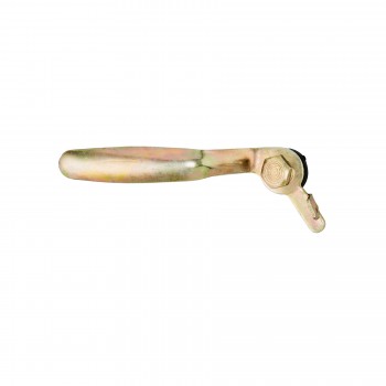 Mackie Steel Window Handle Yp Left Hand,  - Cashbuild