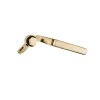 Mackie Cast Window Handle Bp Right Hand,  - Cashbuild