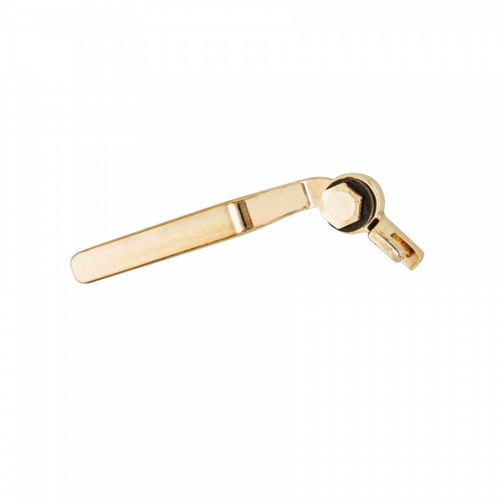 Mackie Cast Window Handle Bp Left Hand,  - Cashbuild Mackie Cast Window Handle Bp Left Hand,  - Cashbuild